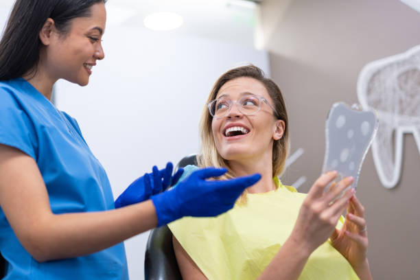 Best Root Canal Treatment  in Mission Bend, TX